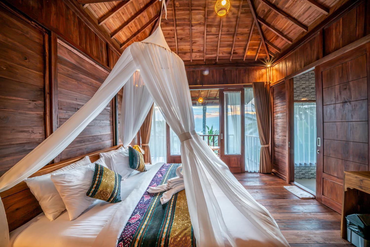 Cemara Green Hill By Samhita Bali Silebeng Exterior foto